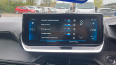 Peugeot 208 1.2 PureTech 100 GT 5dr Petrol Hatchback